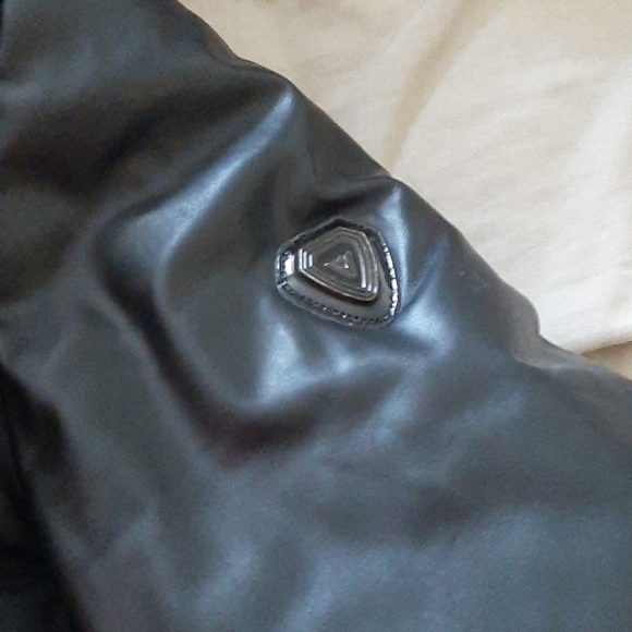 Winter coat - Picture 4 of 5